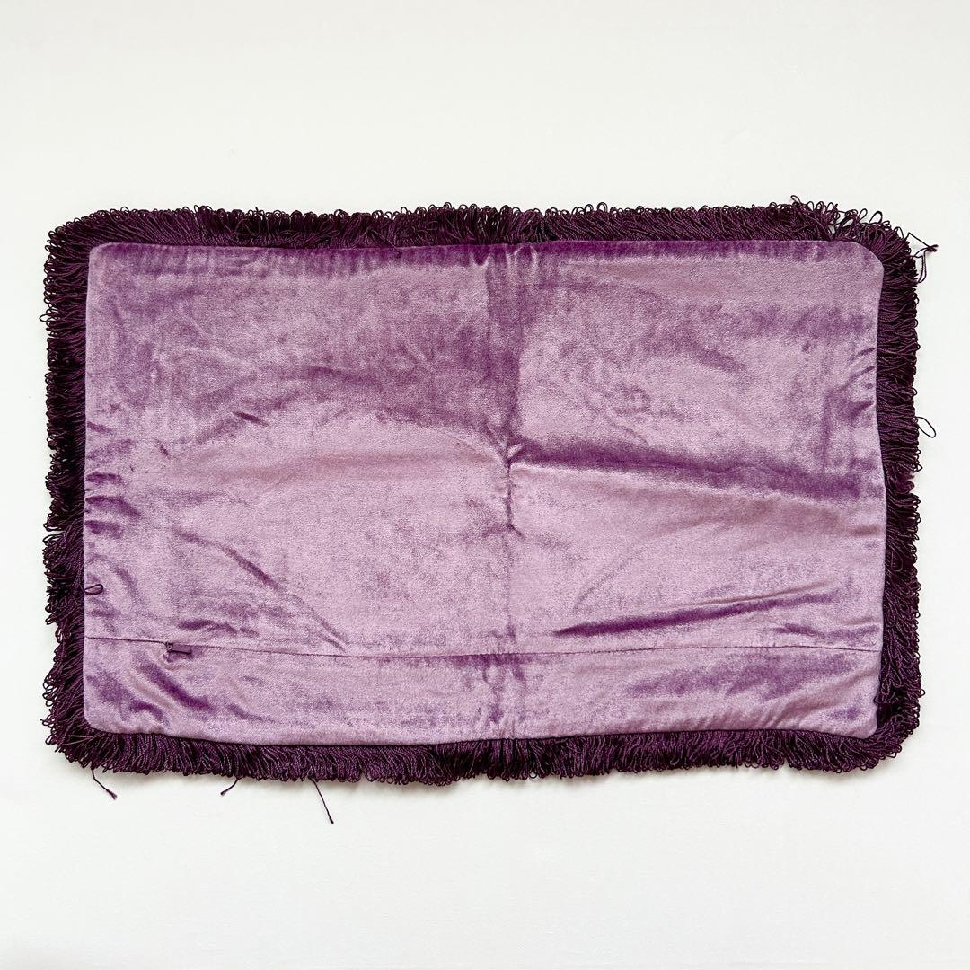 【新品】ZARA  ザラホーム デコ刺繍クッションカバー セット