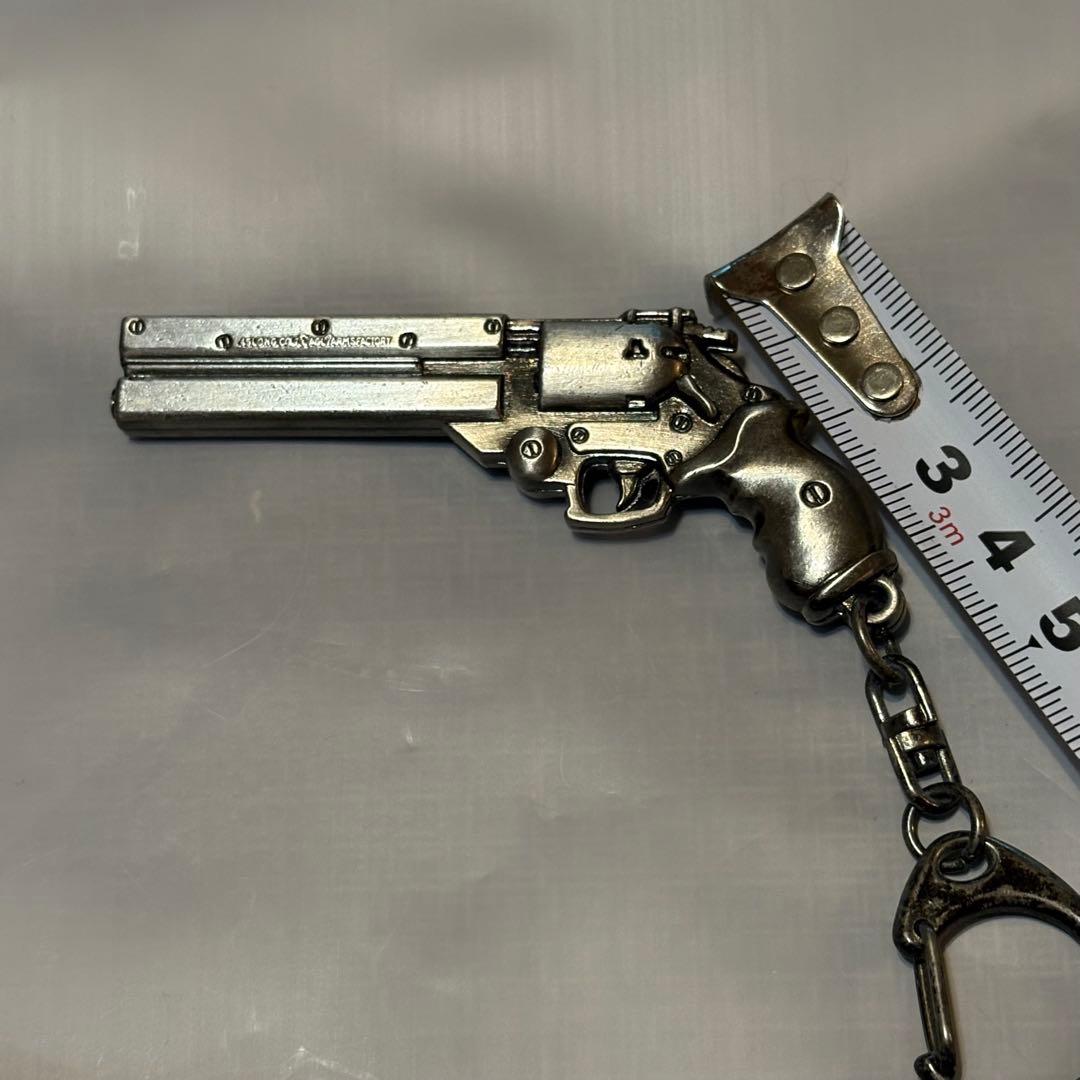 ☆1998年当時物☆金属製トライガン ヴァッシュの銃45 Long Colt - メルカリ