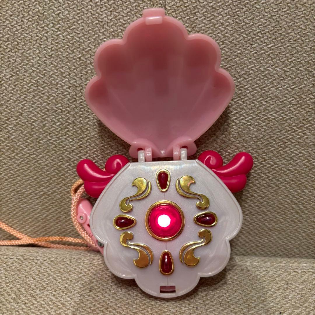 ぴちぴちピッチ アクアピッチコンパクト　当時品