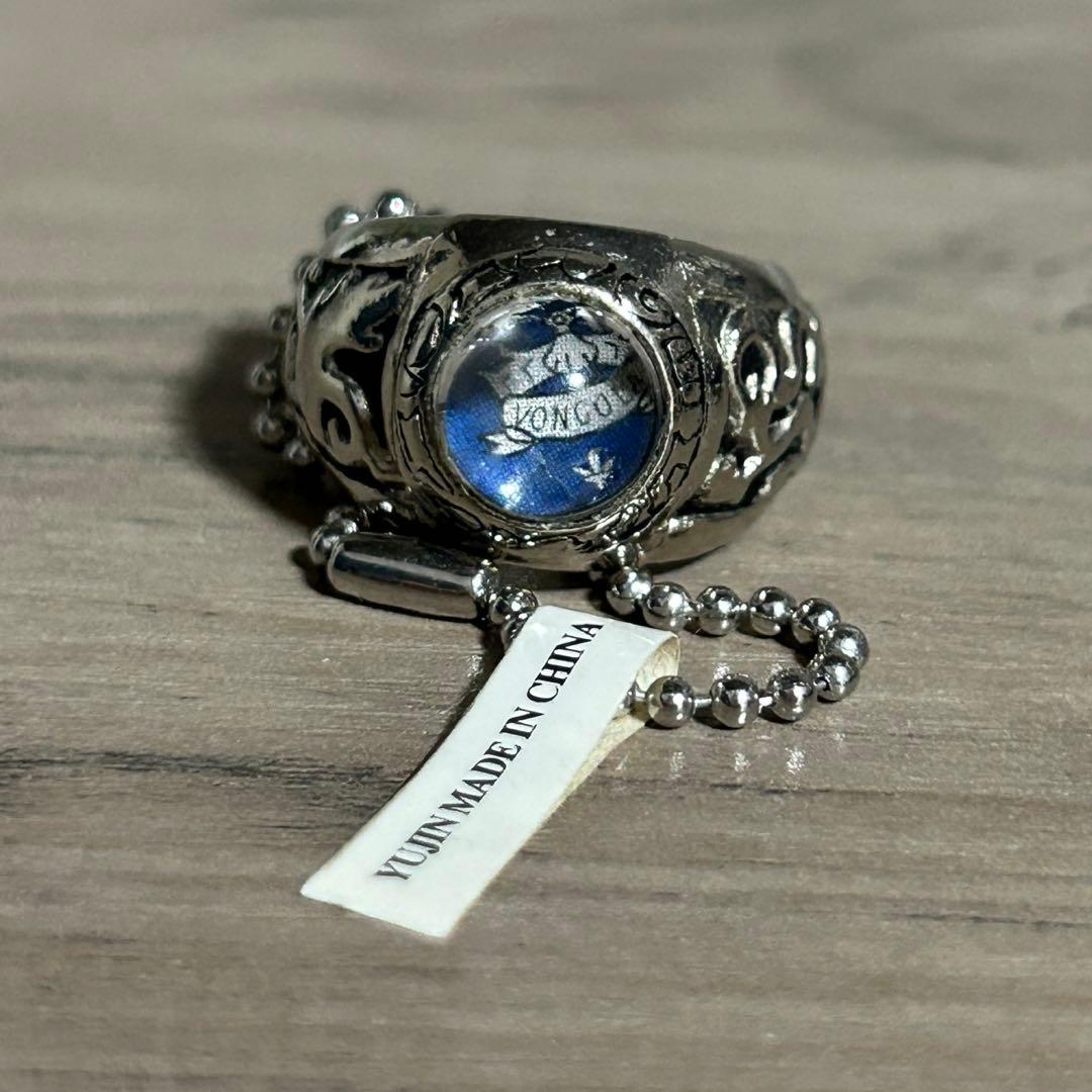 家庭教師ヒットマンREBORN ボンゴレリング 大空のリング 沢田綱吉 旧