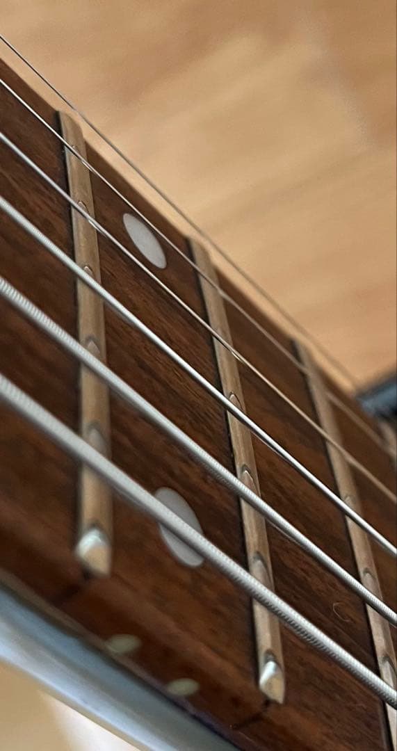 【極上品/3.5kg】Tokai レスポール スタジオPLEK済み・電装交換済み