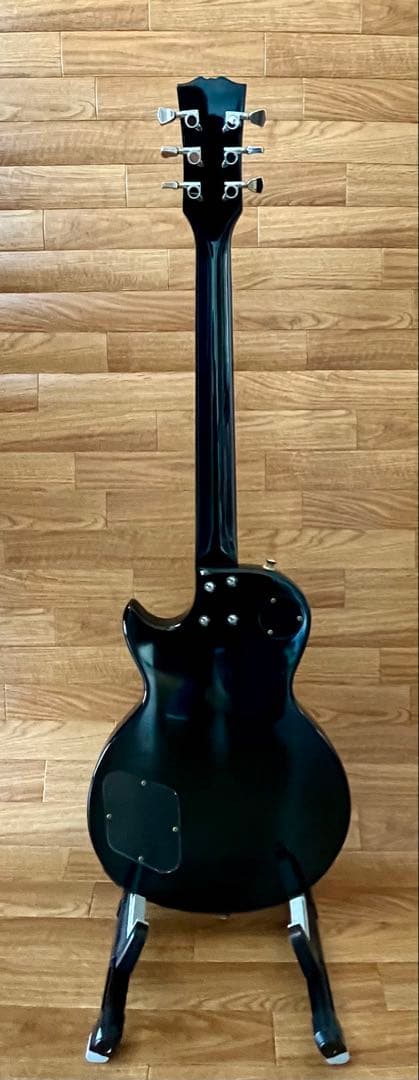 【極上品/3.5kg】Tokai レスポール スタジオPLEK済み・電装交換済み