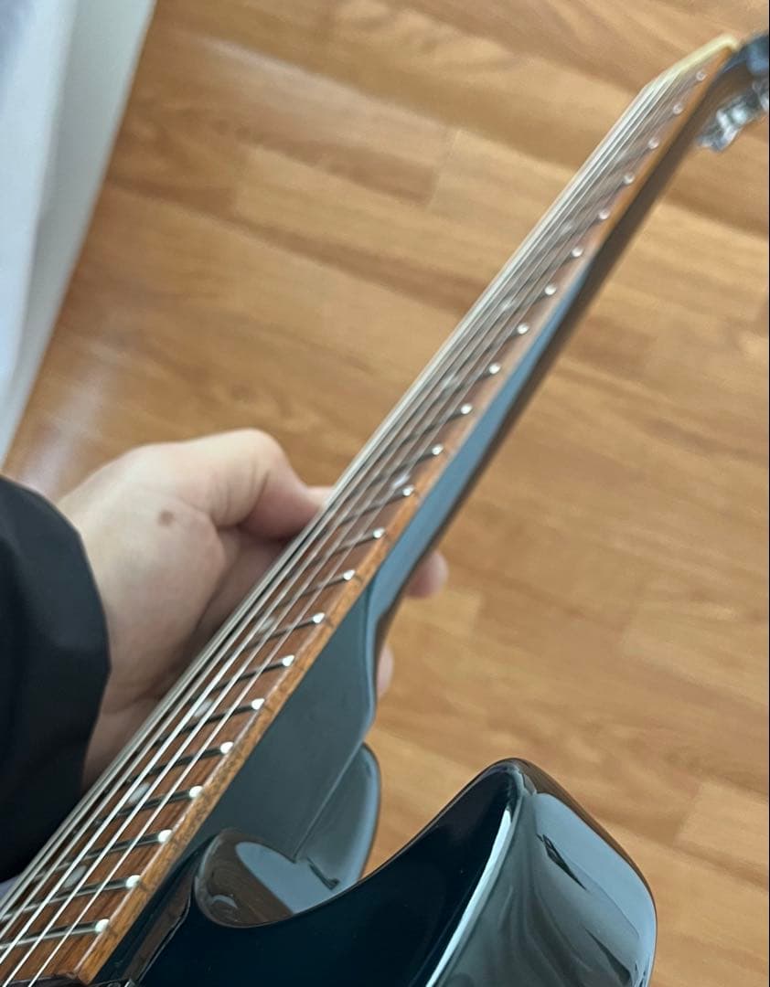 【極上品/3.5kg】Tokai レスポール スタジオPLEK済み・電装交換済み