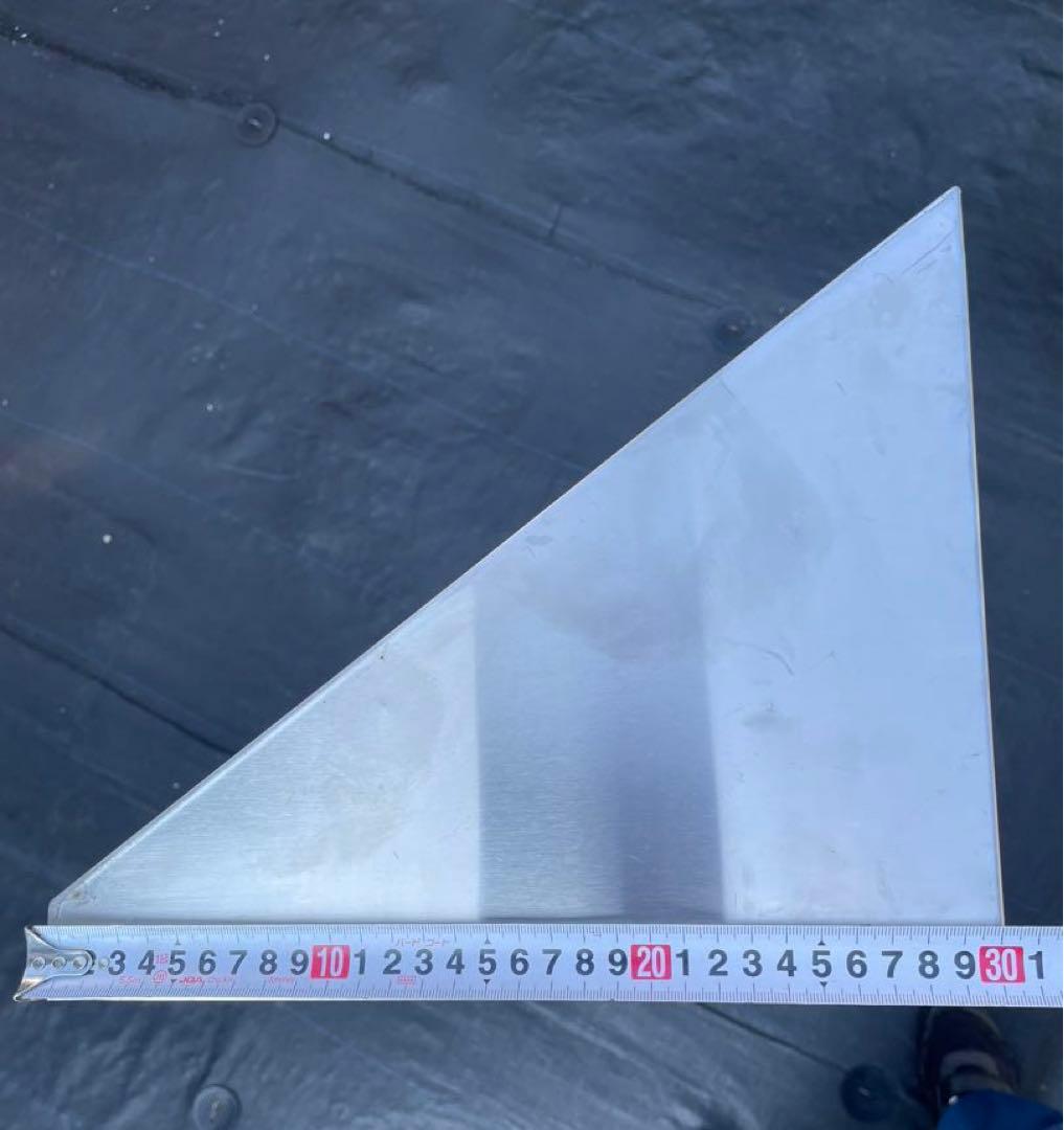 業務用ステンレス壁掛け棚・ステンレス棚（2〕