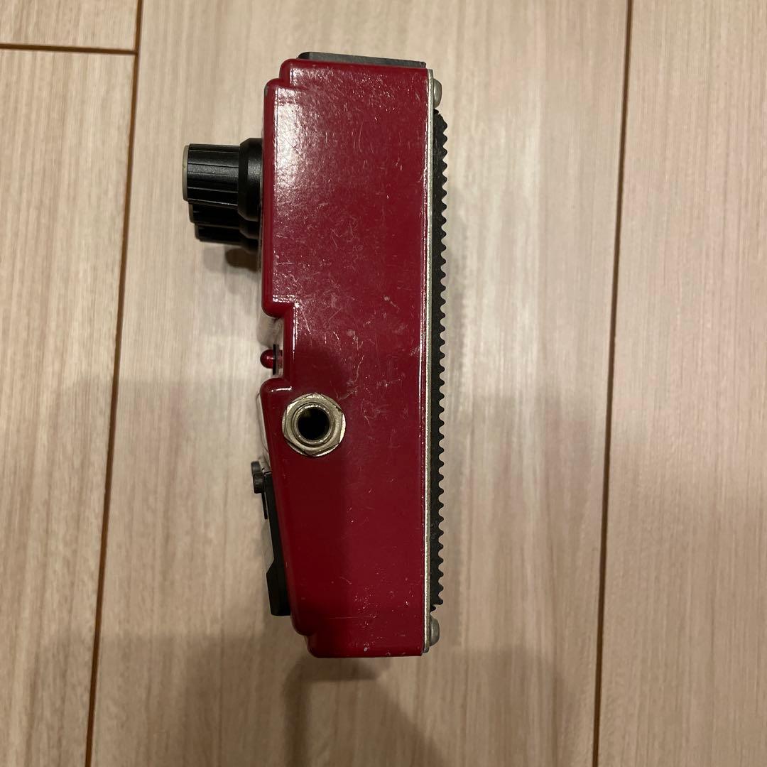 ギター DOD FX45 Stereo Reverb