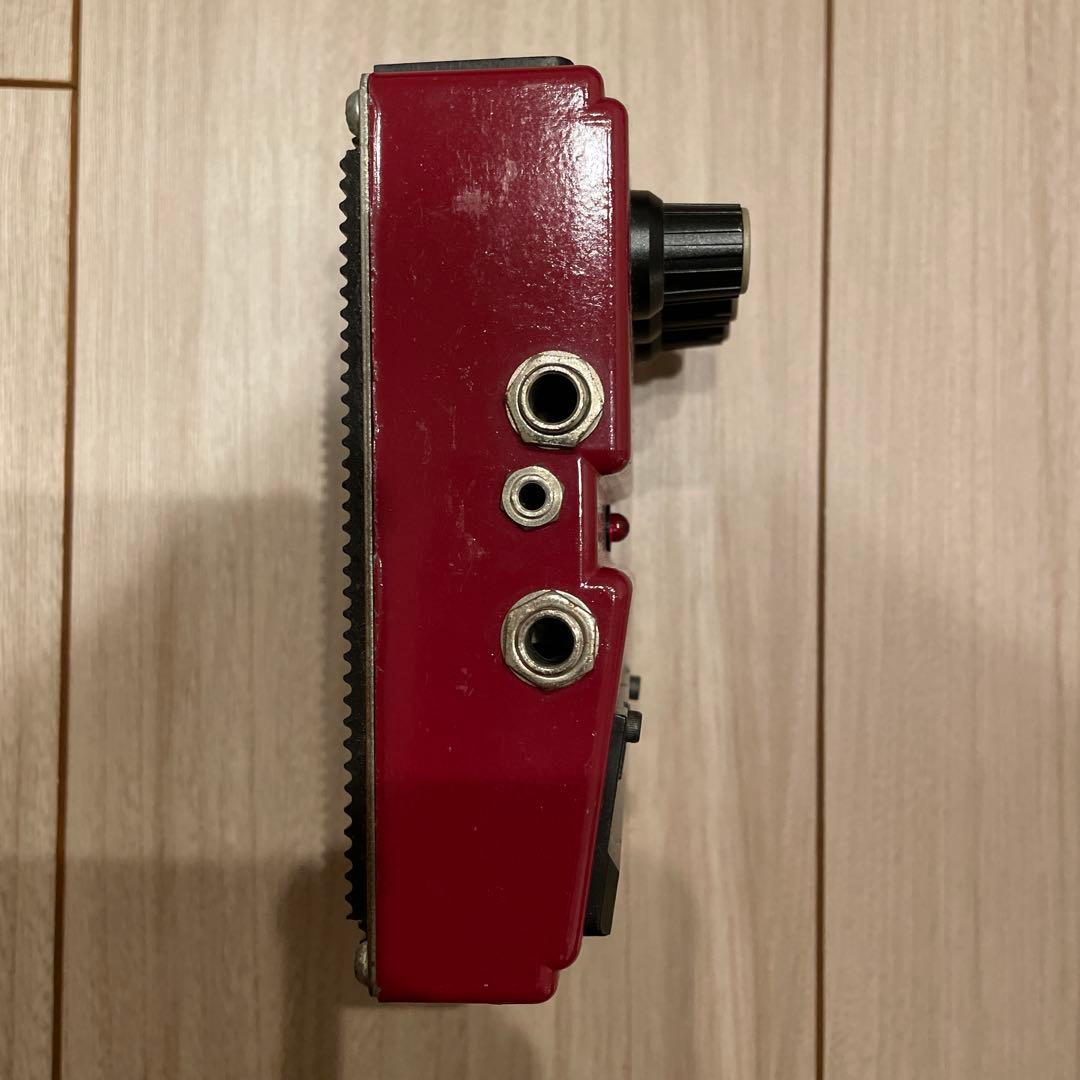 ギター DOD FX45 Stereo Reverb