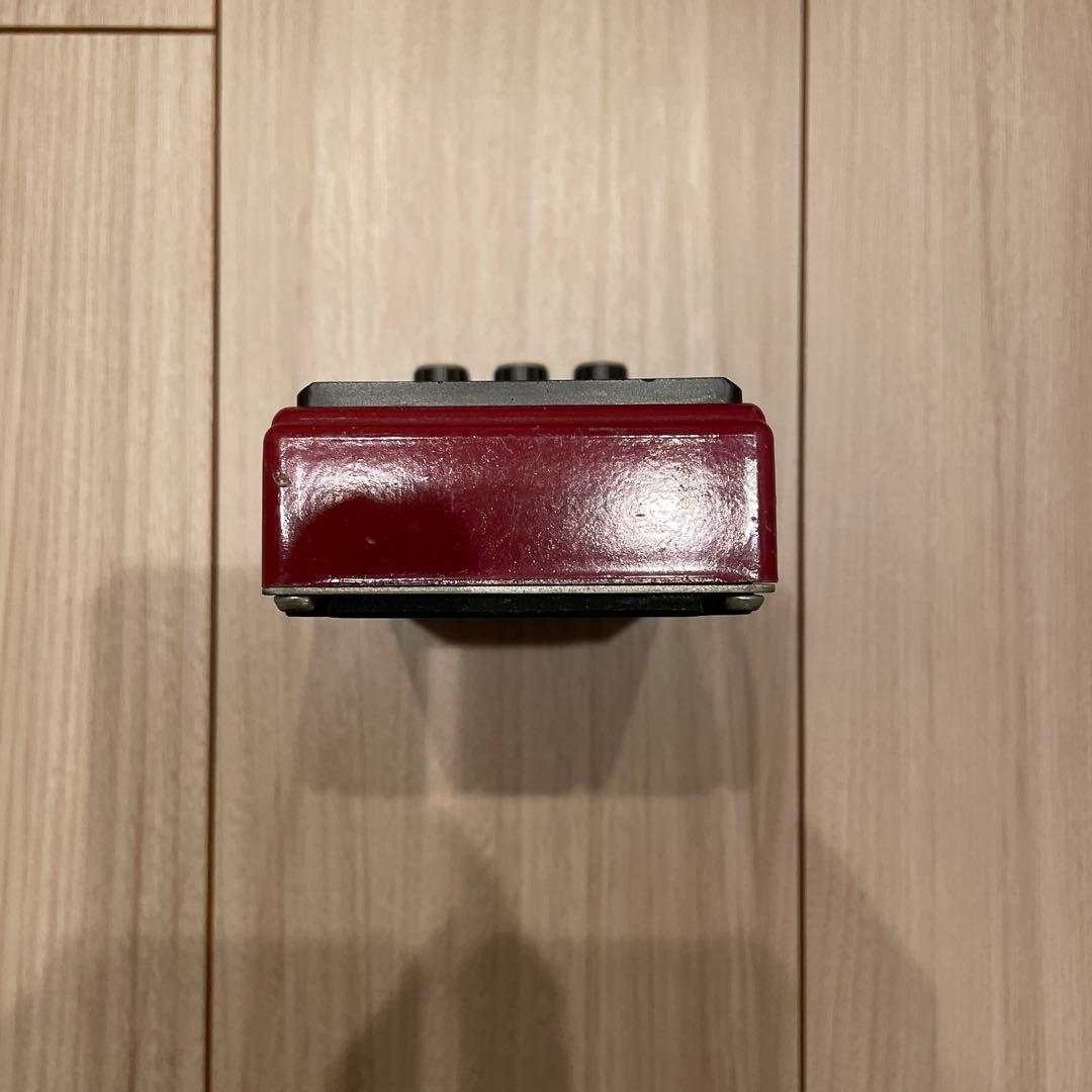 ギター DOD FX45 Stereo Reverb