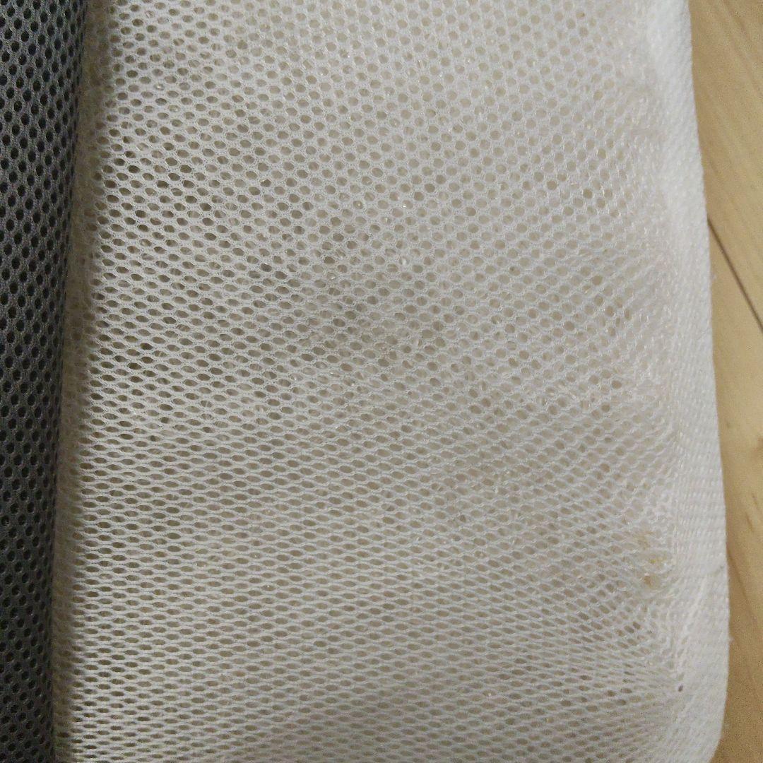 京都西川✕浪越指圧アソシエイツ　ローズ　フレッシュウェーブ　マットレス2個セット