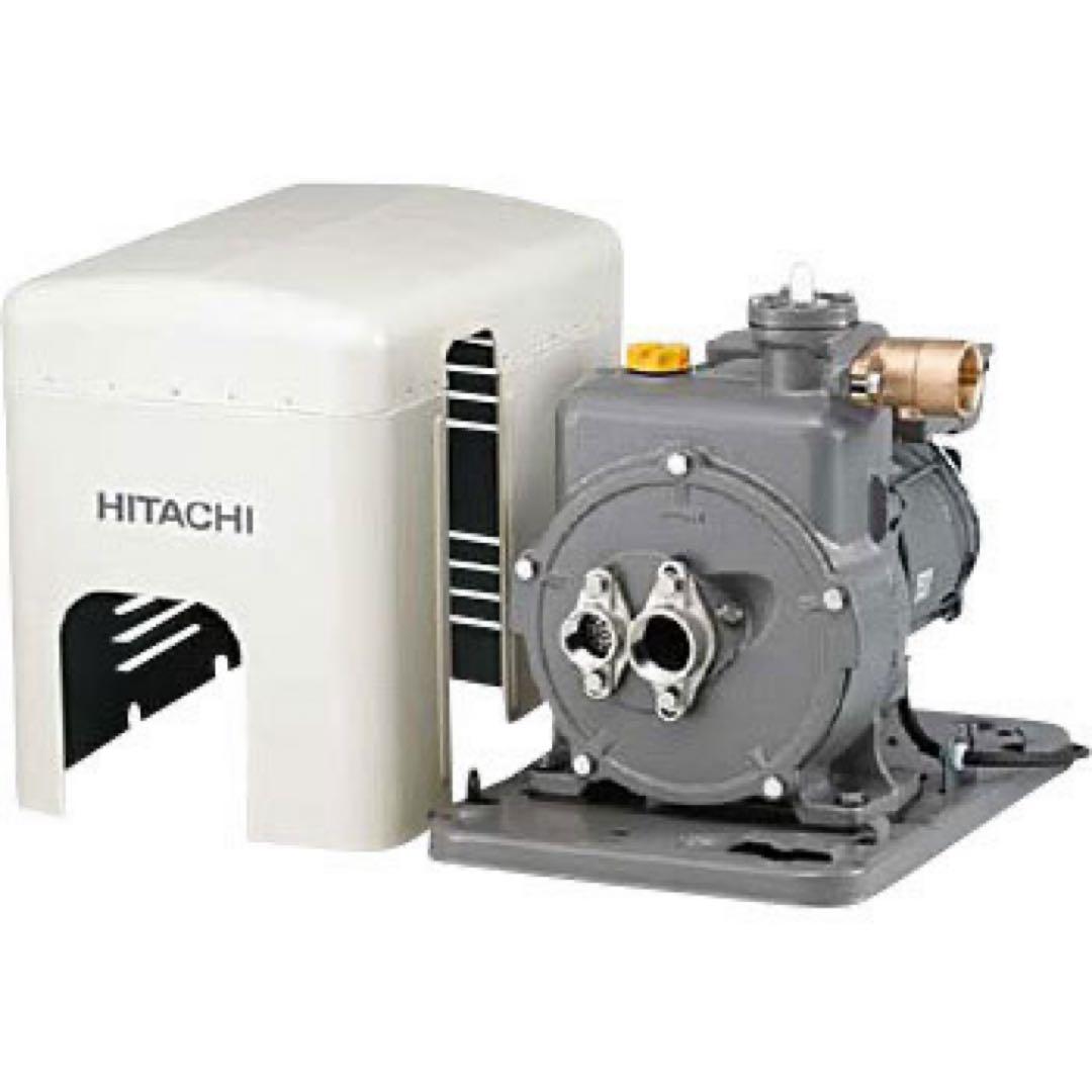 浅深両用[非自動]ポンプ（C-K750NS）