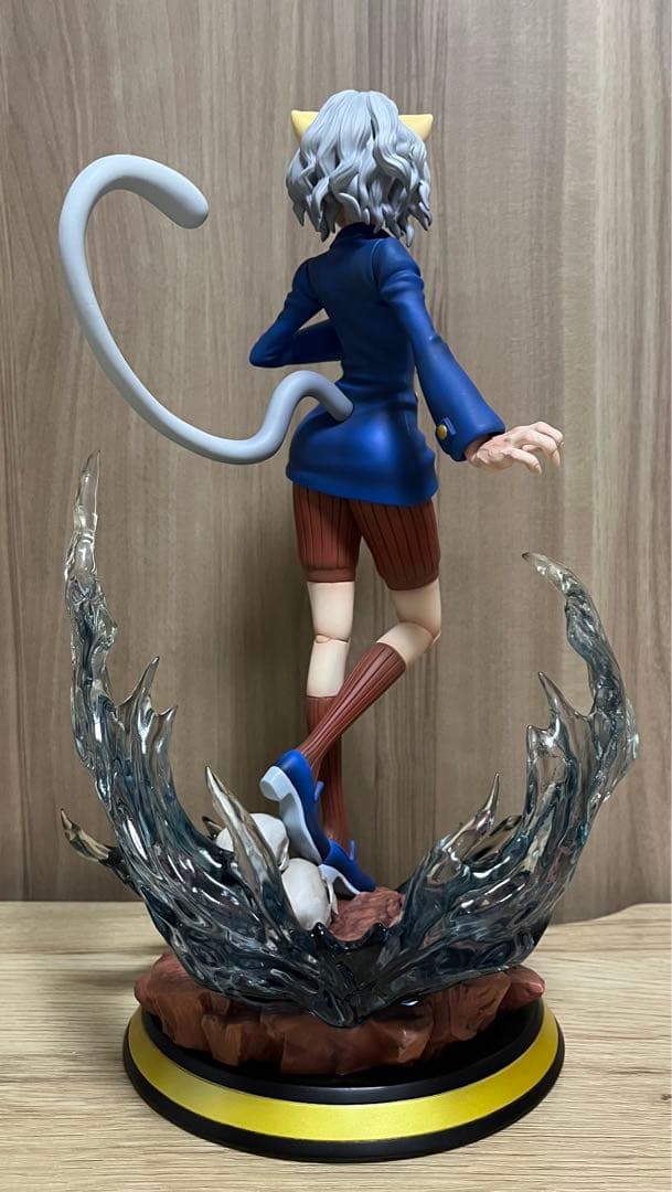 【送料無料】HUNTER×HUNTER ネフェルピトー
