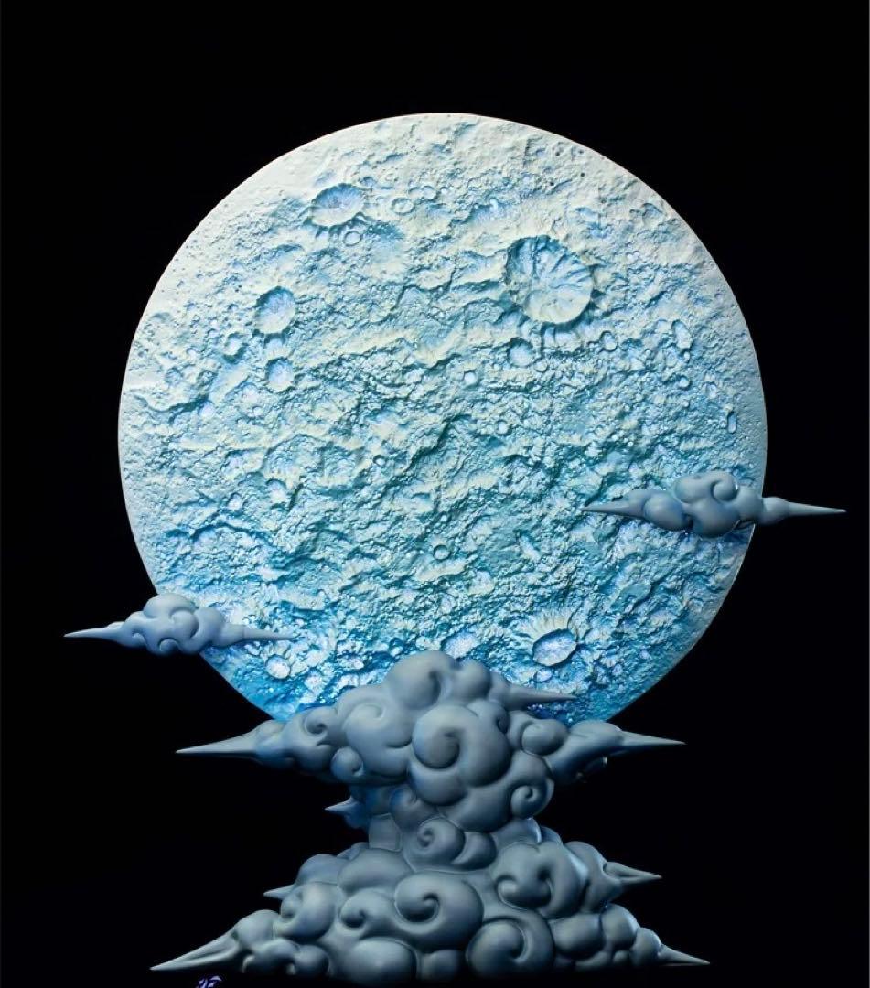 高配版 暗部 イタチ ナルト NARUTO フィギュア ガレージキット