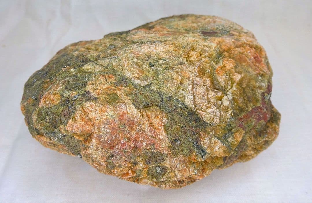 免活に!!高線量‼南砺ペグマタイト(76)