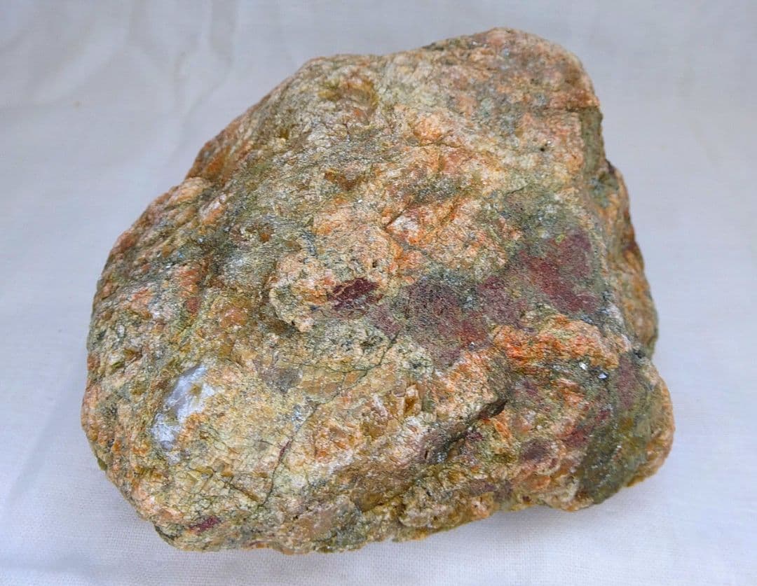 免活に!!高線量‼南砺ペグマタイト(76)