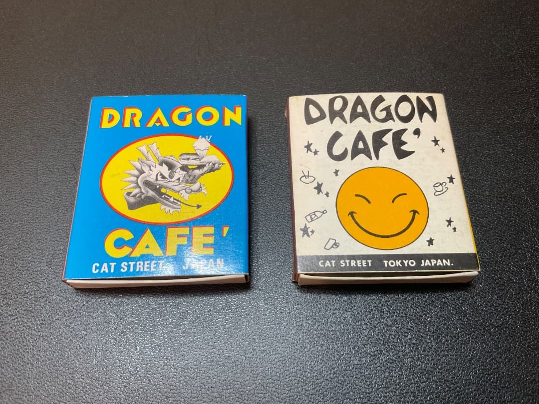 レア 当時物 レトロ クリームソーダ カルコーク等 マッチ箱 11個まとめ