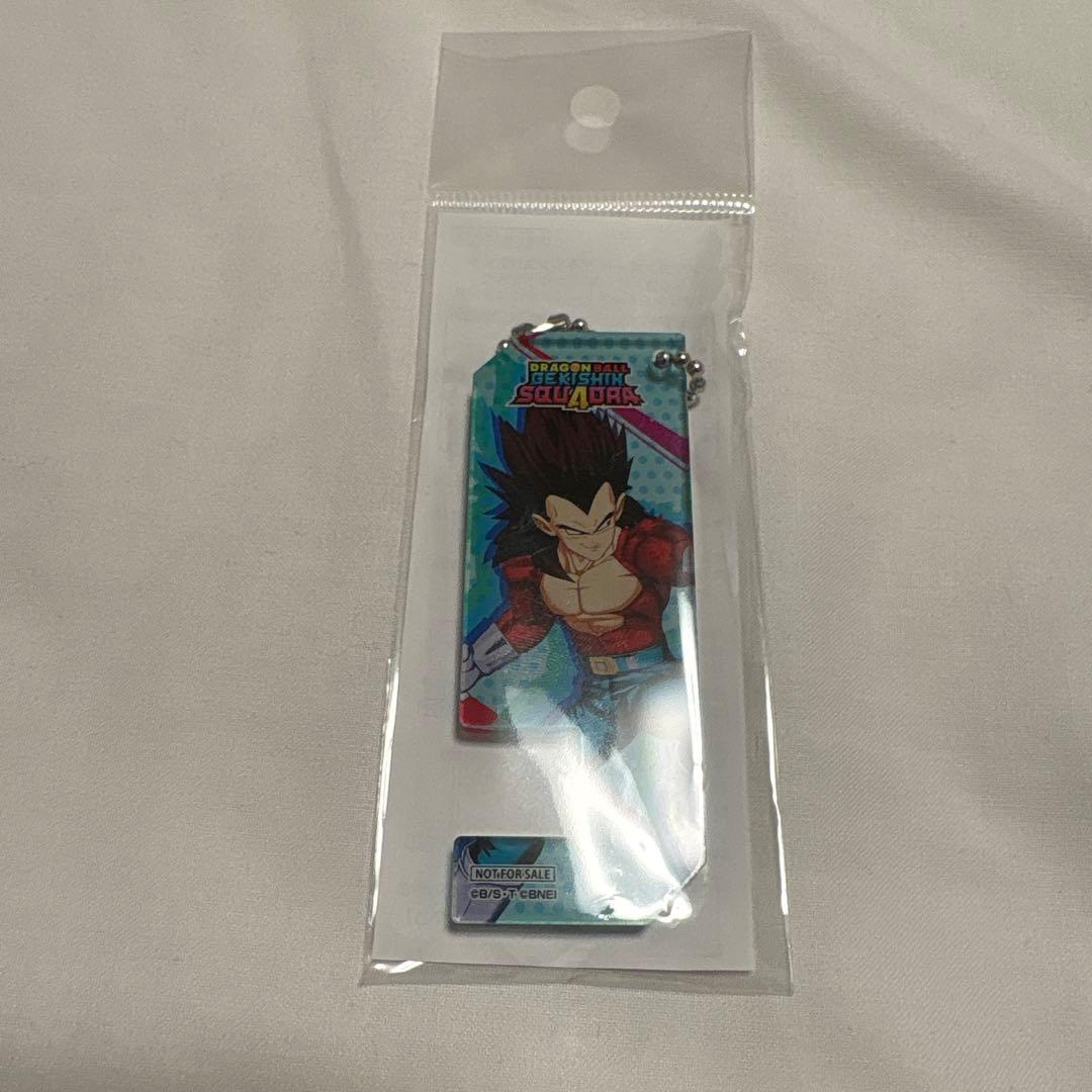 ドラゴンボール ゲンキダマツリ 入場者特典 おまけ付き - メルカリ