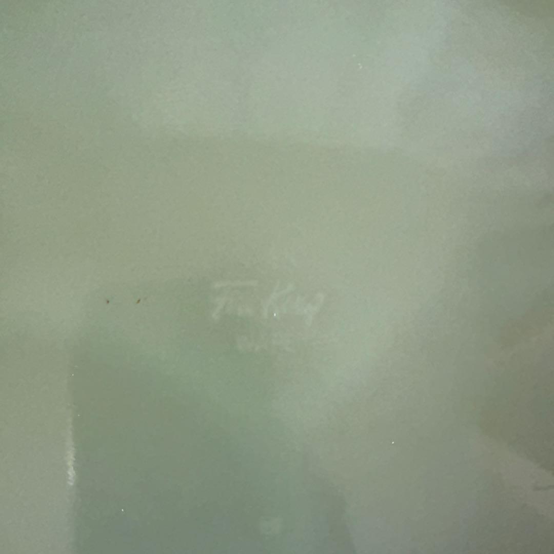 みんみん　ファイヤーキング　ジェダイレストランウェア　3コンパートメント