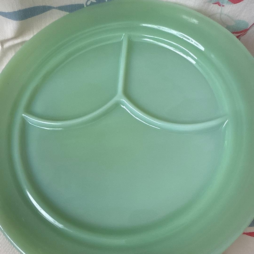 みんみん　ファイヤーキング　ジェダイレストランウェア　3コンパートメント