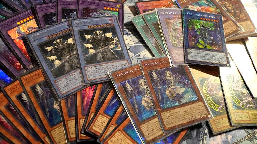 遊戯王引退品】50テーマ以上 まとめ売り レリーフ 25thプリシク多数