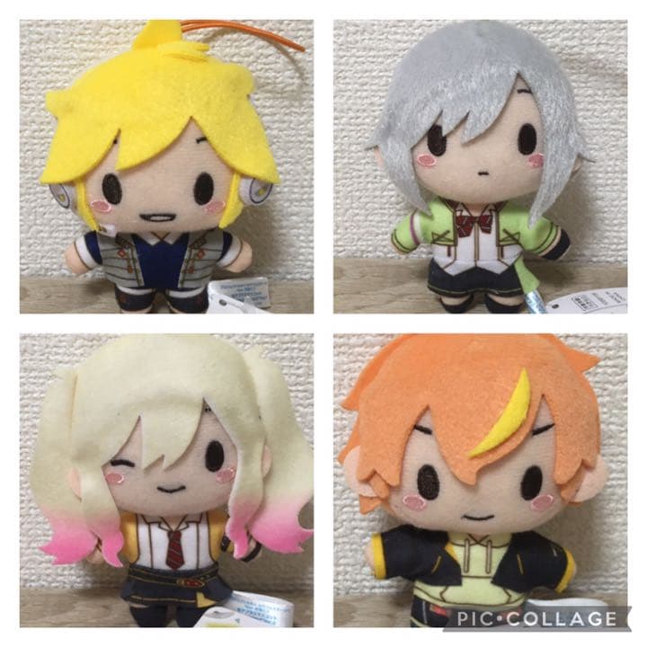 戦国BASARA 佐助 ぬいぐるみ Gift ギフト バサラ