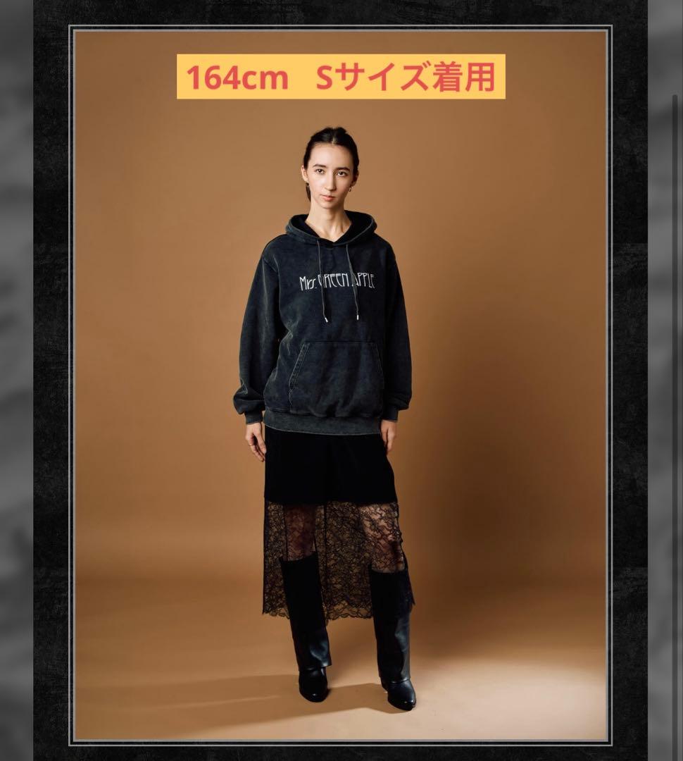 BABEL no TOH フーディ パーカー S - メルカリ