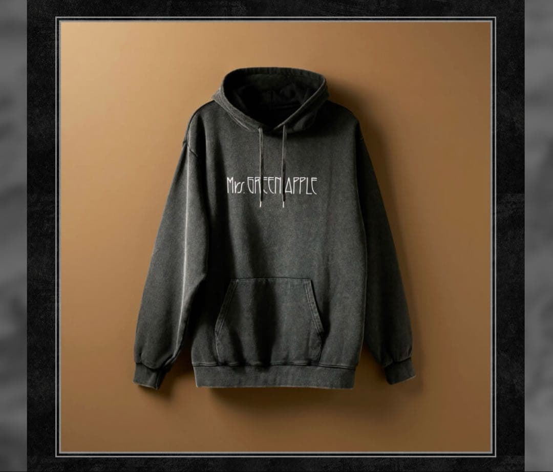 BABEL no TOH フーディ パーカー S - メルカリ