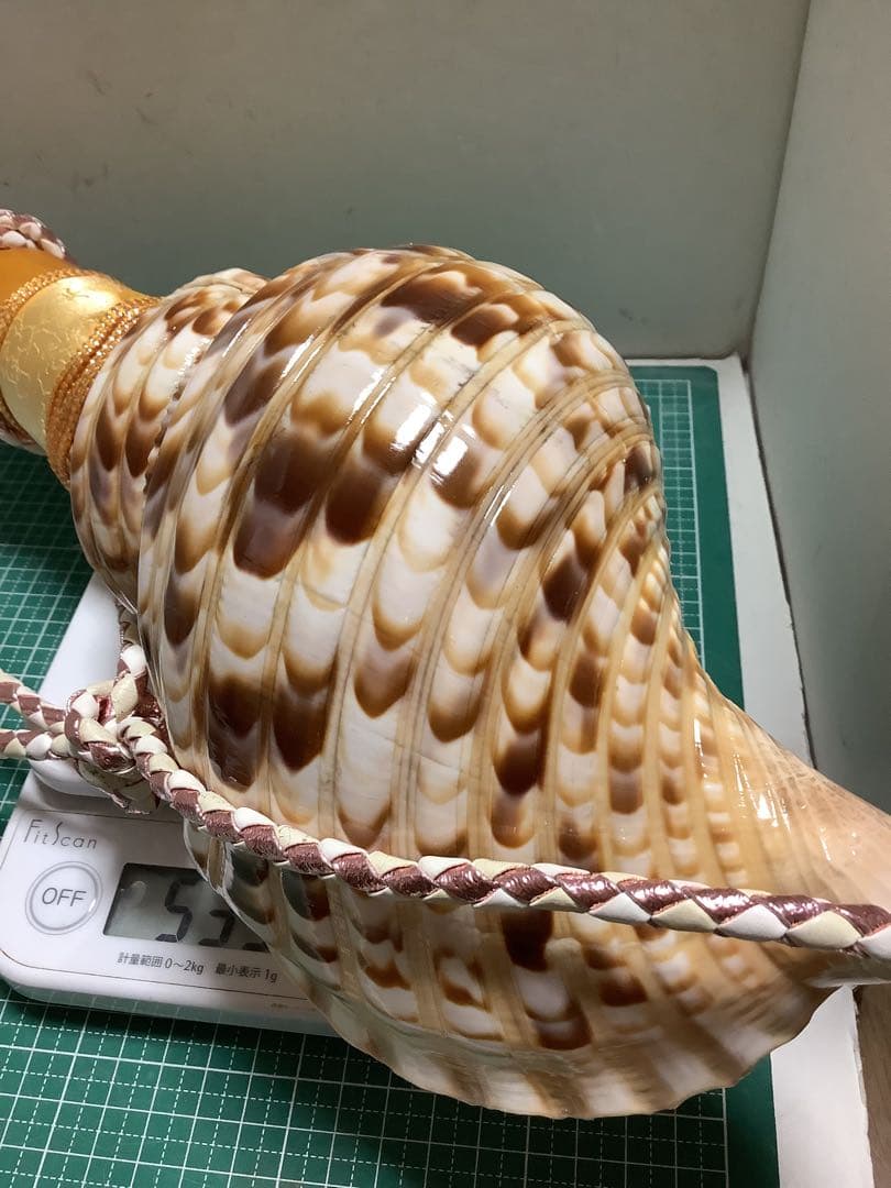 ヤフメリ61・法螺貝・山伏・修験者・戦国武将・豊臣兄弟・金峯山・羽黒