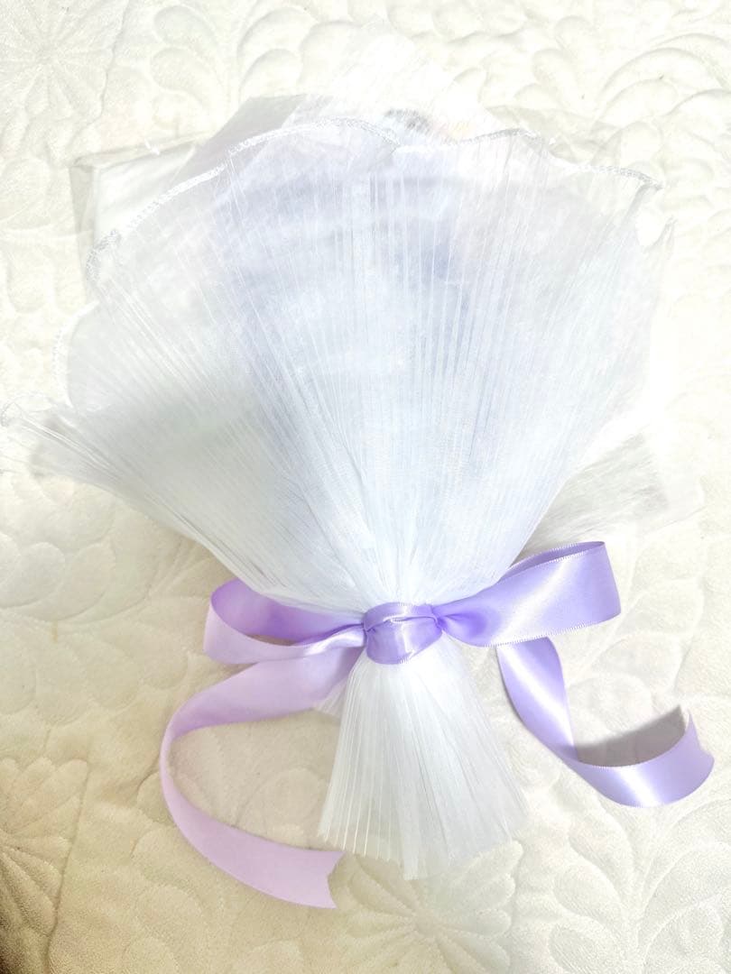 コスメブーケ【Dior】展示品｜誕生日/結婚式/ギフト - メルカリ