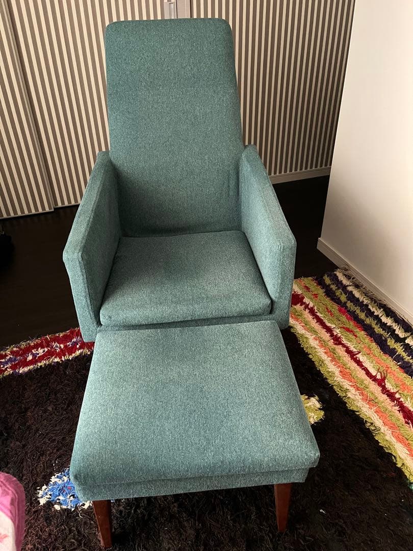 ケユカ　オットマン