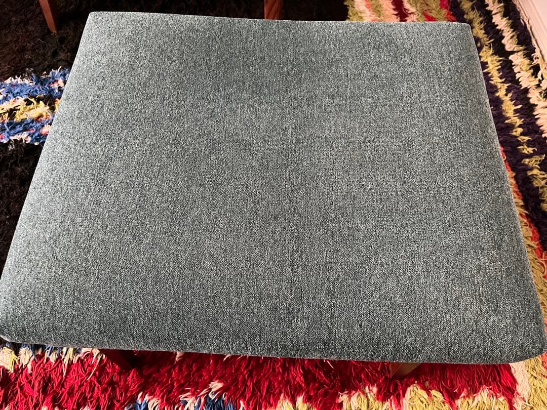 ケユカ　オットマン