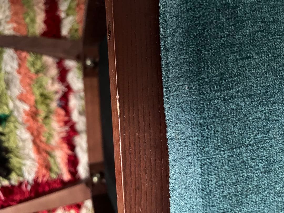 ケユカ　オットマン