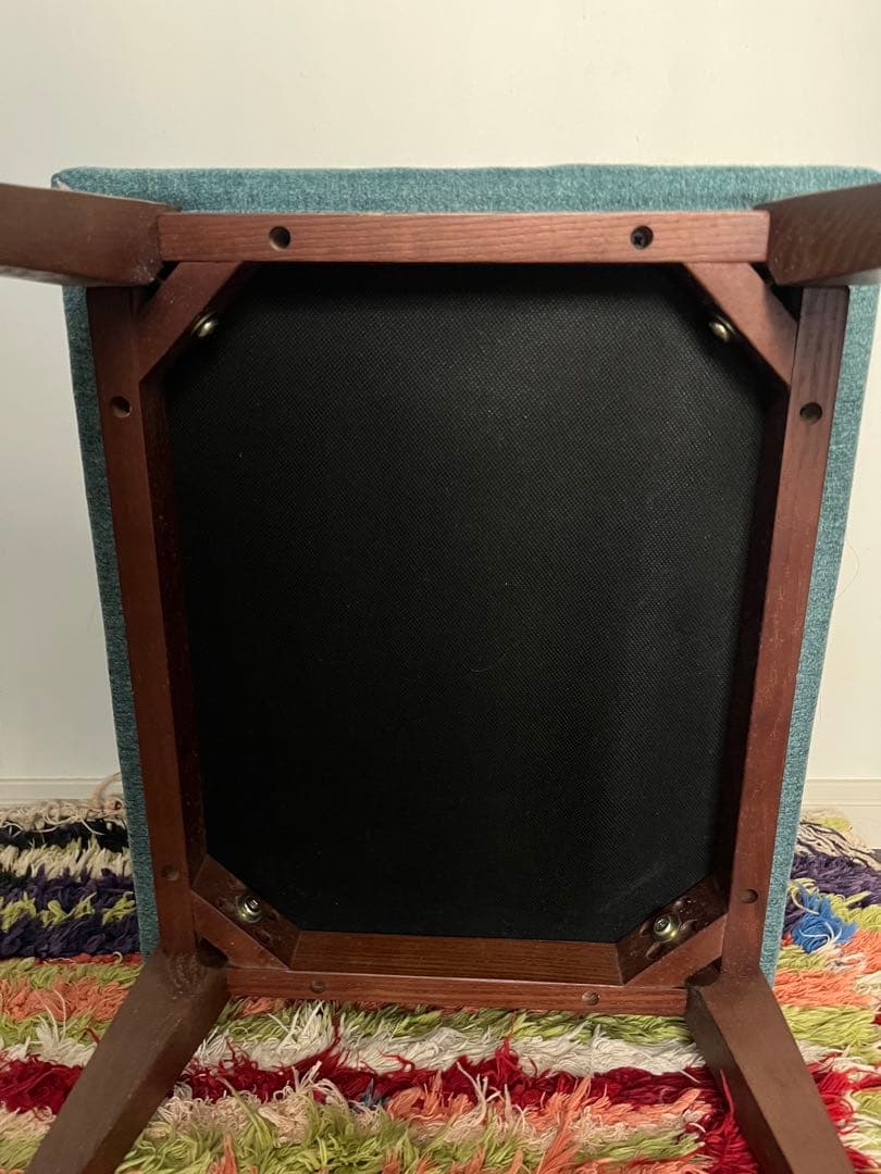 ケユカ　オットマン