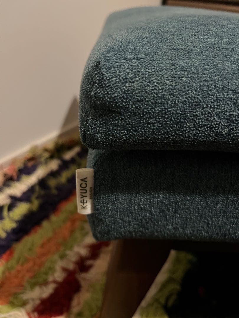 ケユカ　オットマン