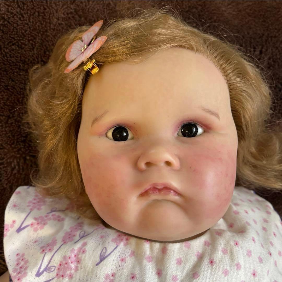 リボーンドール トドラー