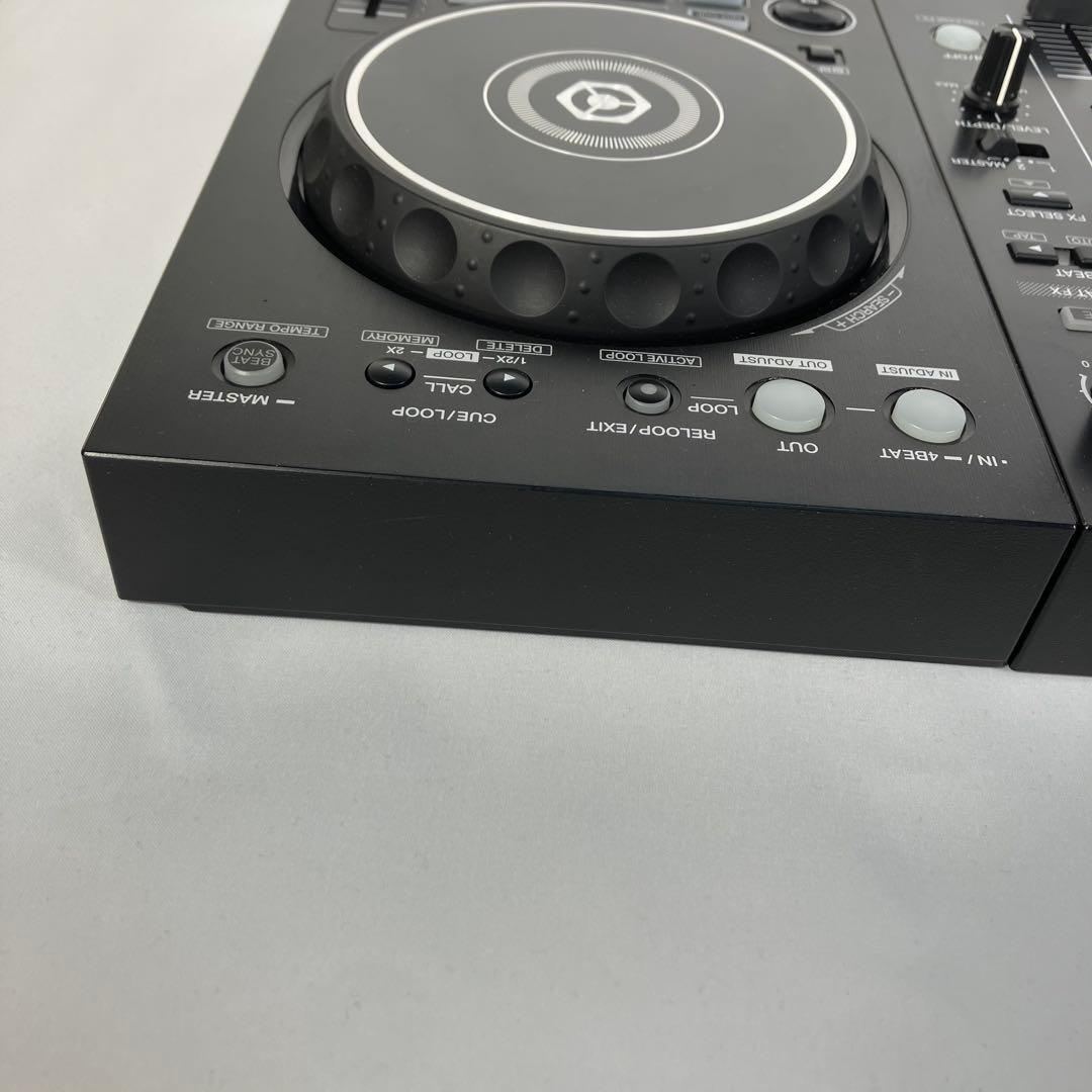 【美品】Pioneer DJ DDJ-400 コントローラー