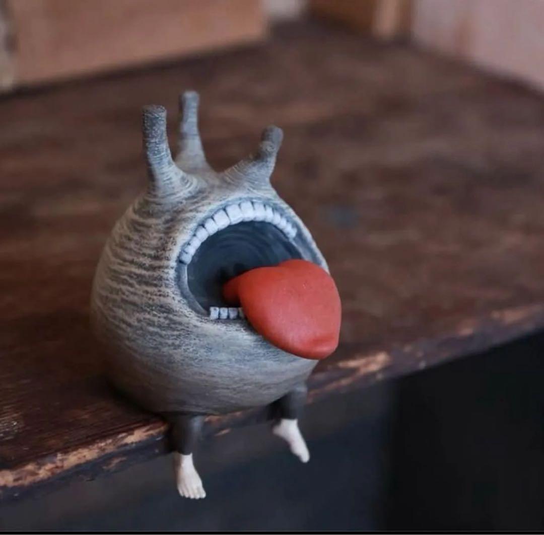 【入手困難】OZWRT TheCaudexMan SSサイズ 2点セット