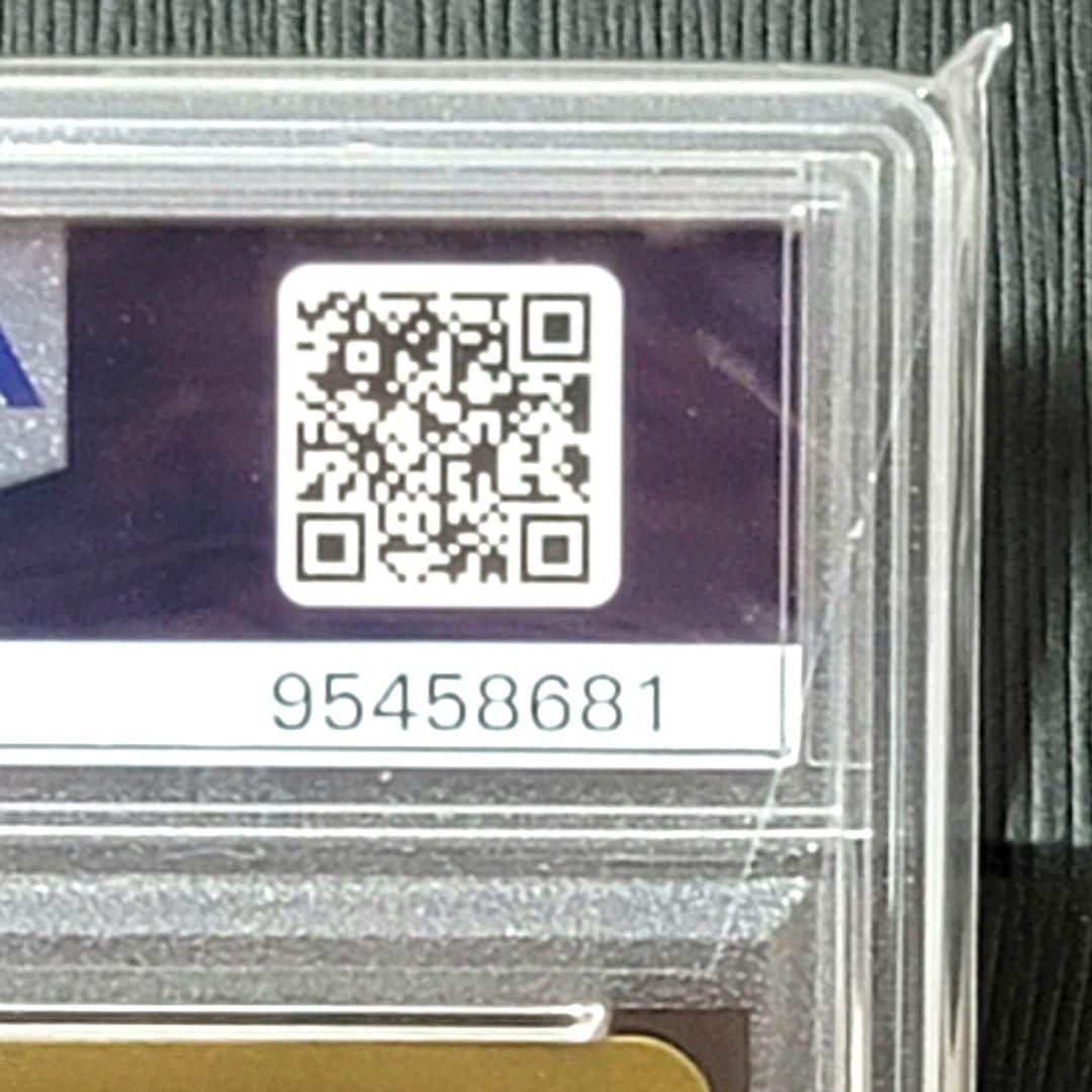 PSA10 リザードンex 134/108 SAR ポケモンカード