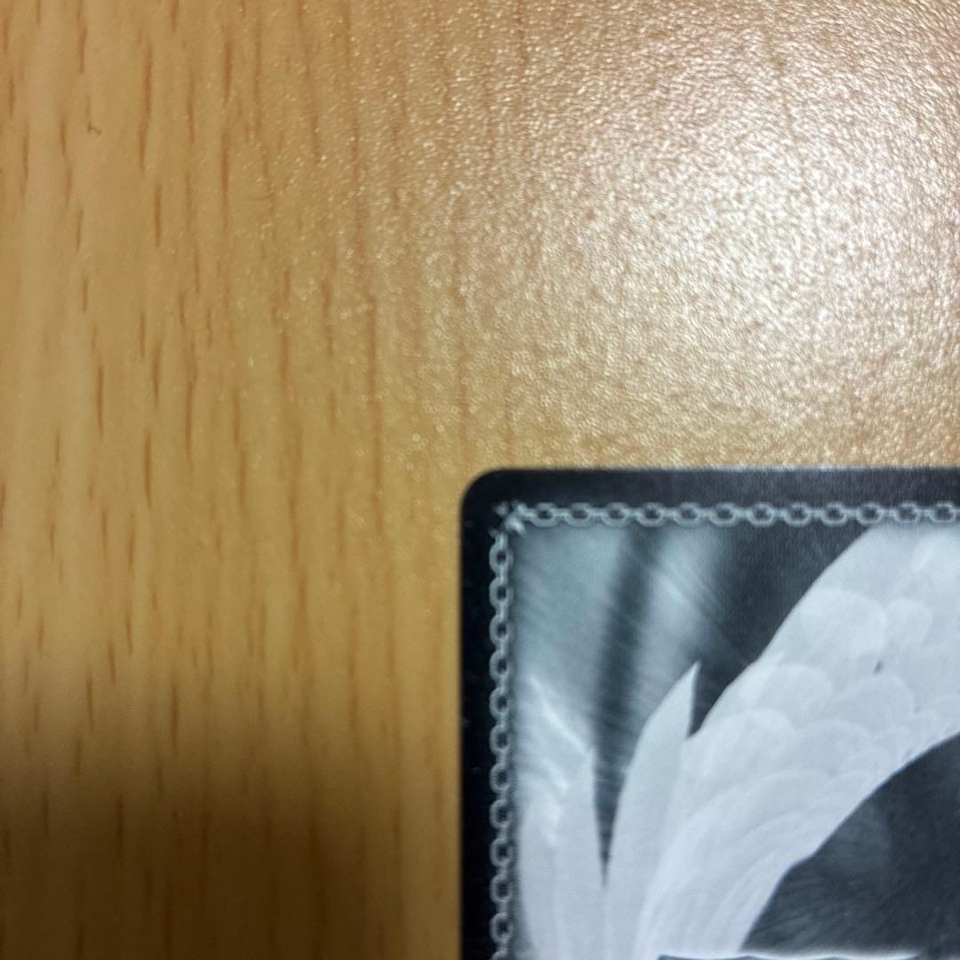 【ヴァイス】　雲外茜天　上原ひまり　sp