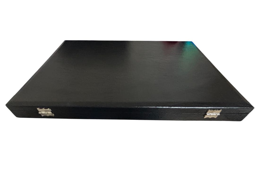 【未使用】 YAMACO 高級ステンレス カトラリーセット