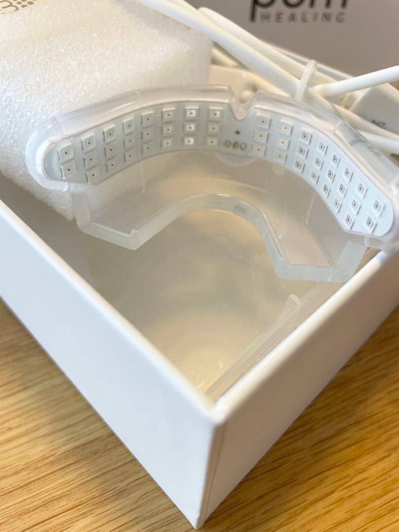 pbm healing PBMヒーリング 矯正加速装置