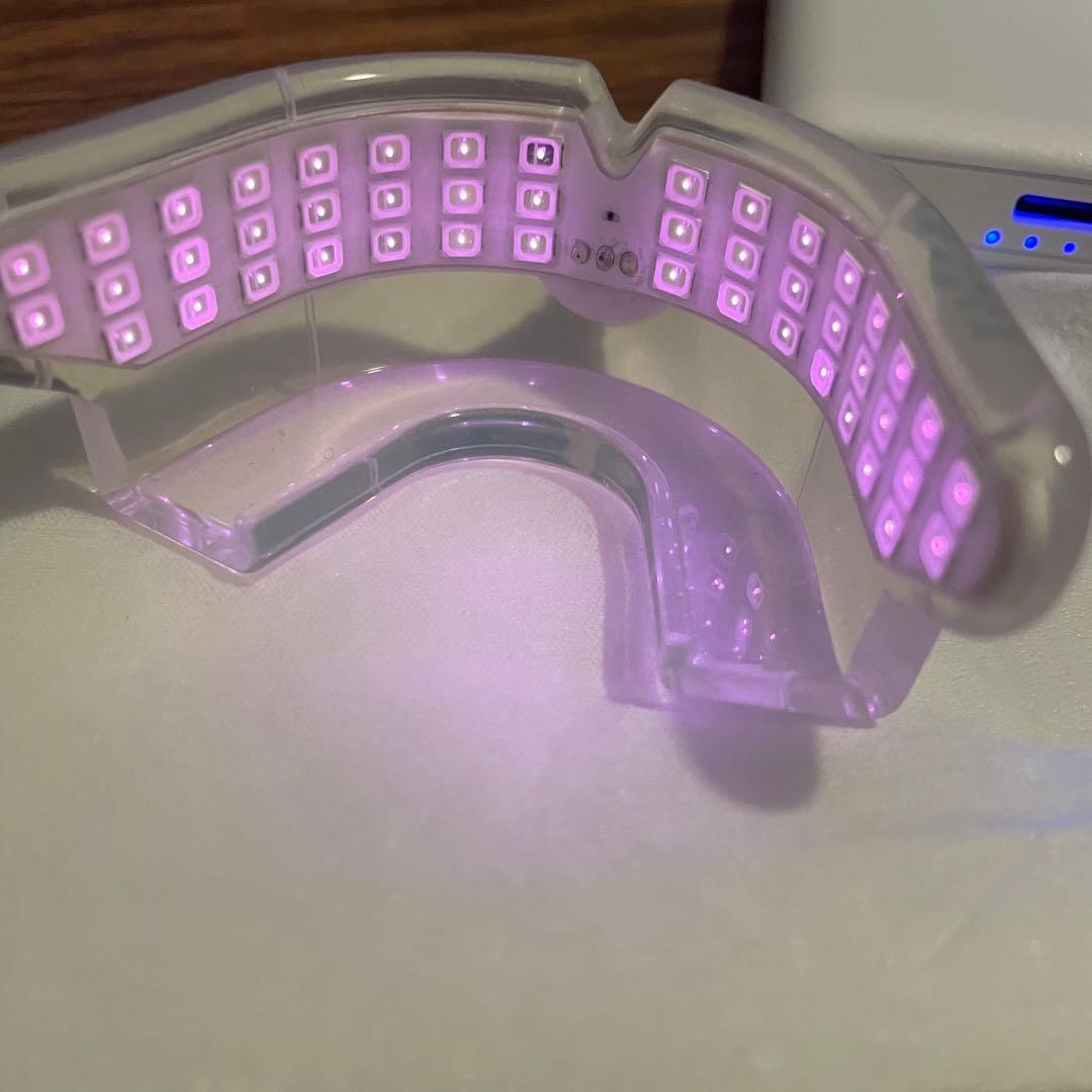 pbm healing PBMヒーリング 矯正加速装置