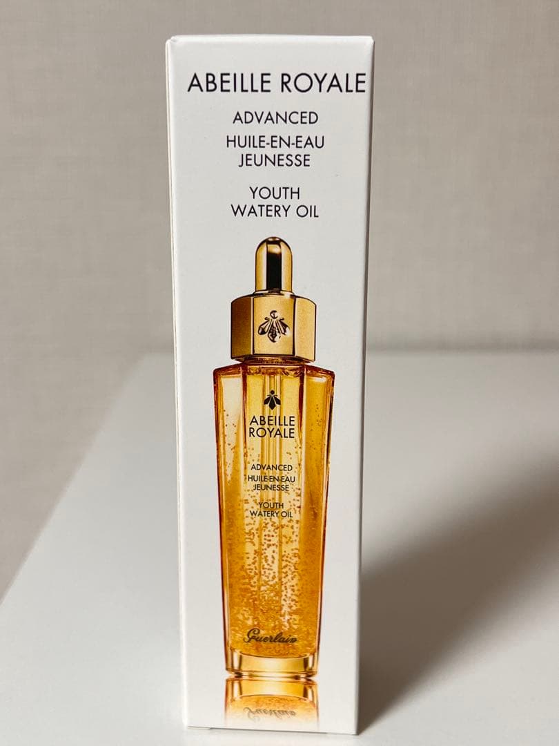 ゲラン アベイユロイヤルアドバンストウォーターオイル50ml