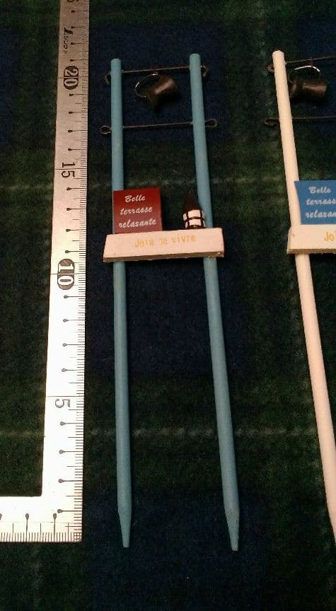 ガーデンピック☆5点セット