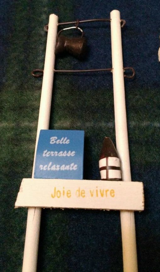 ガーデンピック☆5点セット