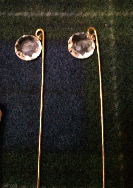 ガーデンピック☆5点セット