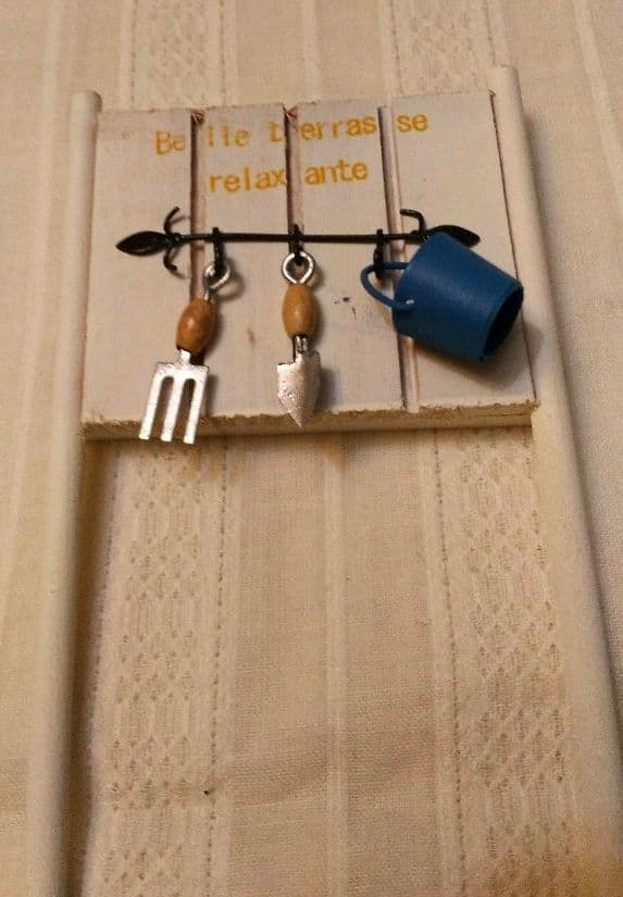 ガーデンピック☆5点セット