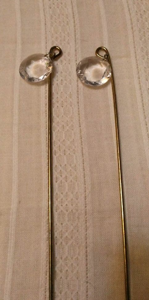 ガーデンピック☆5点セット