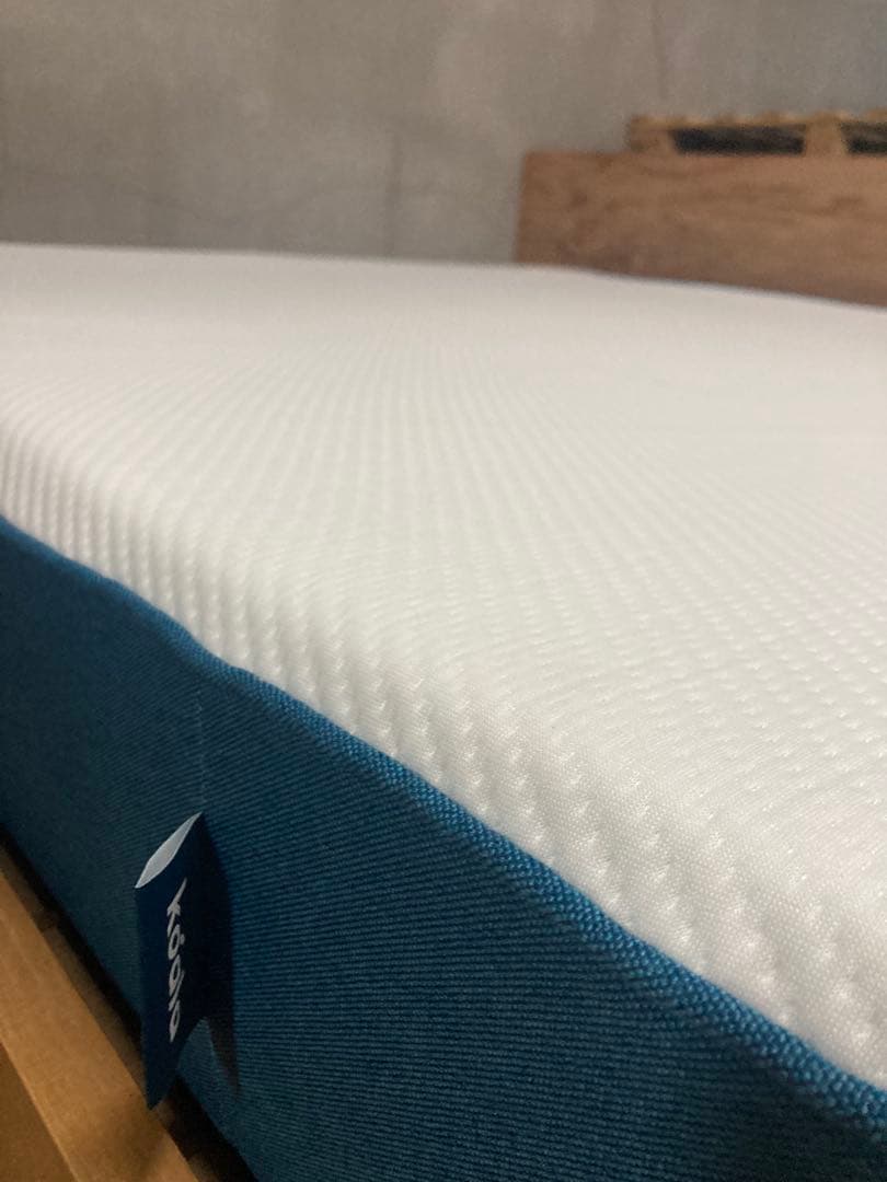 ⑥（在庫処分セール）オリジナルコアラマットレス【クイーン】訳あり