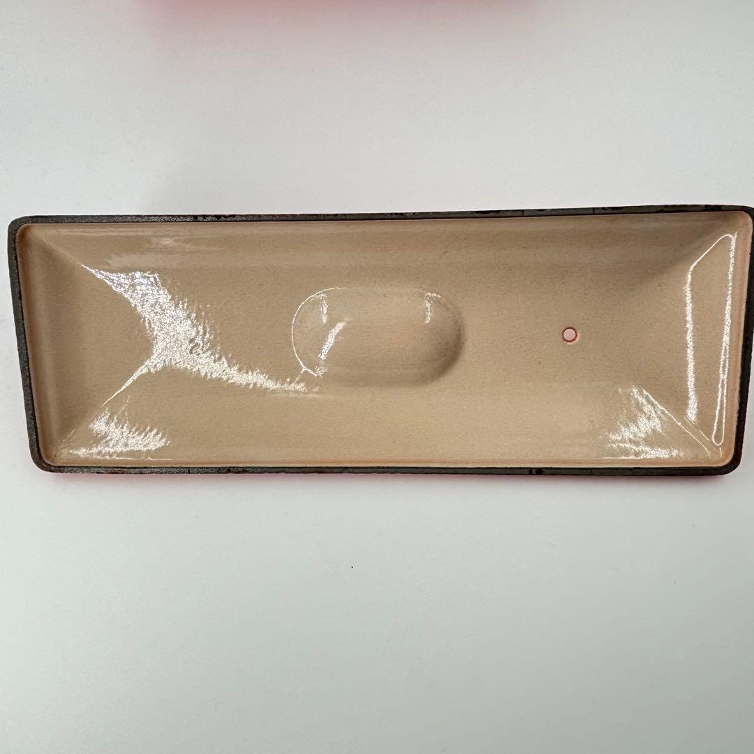 LE CREUSET ル・クルーゼ テリーヌ 28cm オレンジ　廃盤品