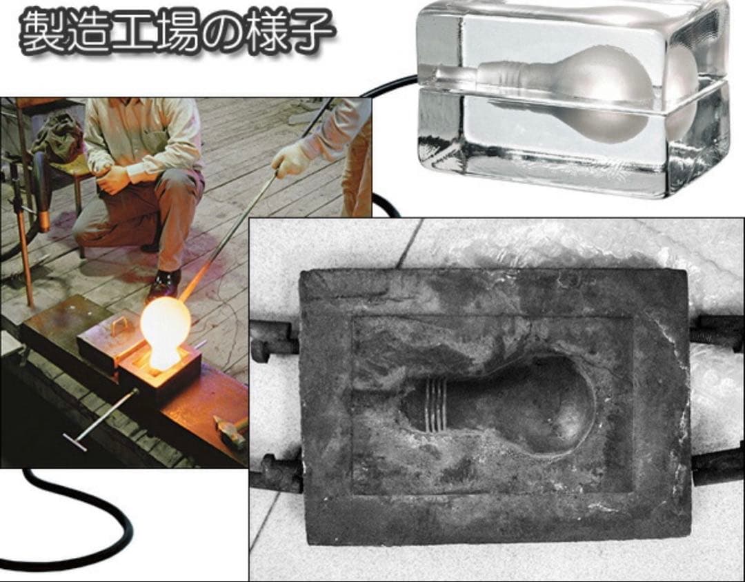 新品未開封❗️block lamp design house stockholm