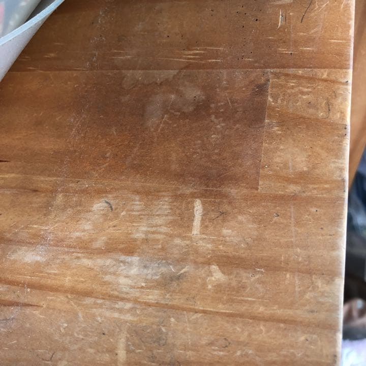 モモナチュラル 勉強机